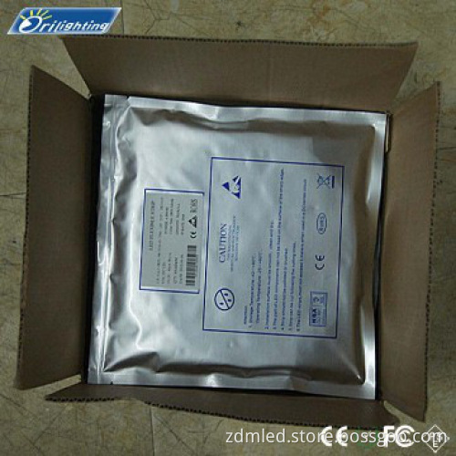 orange led strip light factory price ROHS IEC to Europe